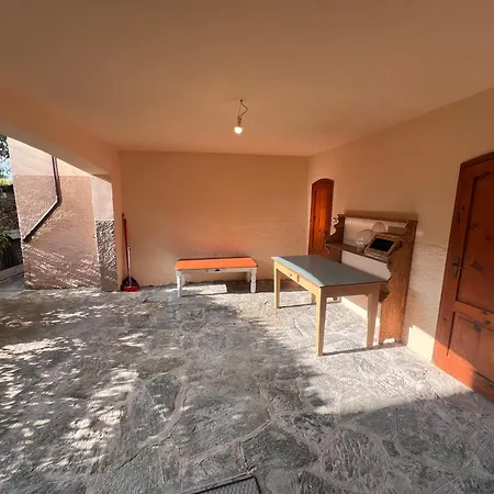 Apartmán Met Maximaal 4 Slaapplaatsen