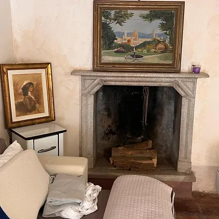 Apartamento Met Maximaal 4 Slaapplaatsen *