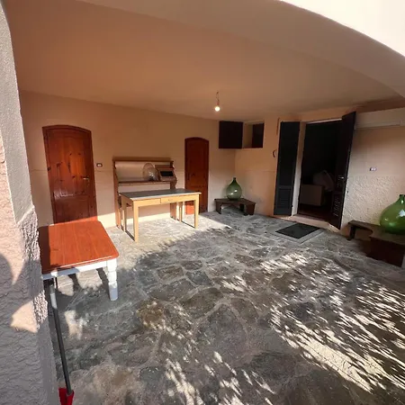 Apartamento Met Maximaal 4 Slaapplaatsen San Siro (Lombardy)