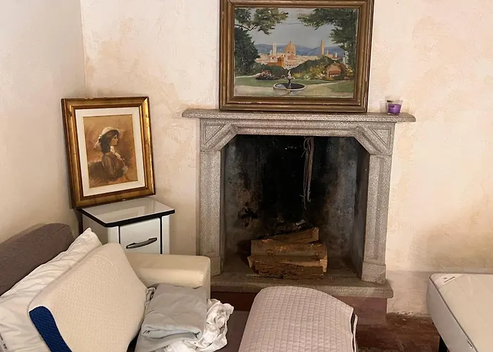 Apartamento Met Maximaal 4 Slaapplaatsen *