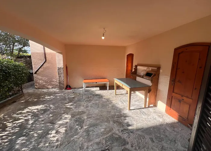 Apartamento Met Maximaal 4 Slaapplaatsen