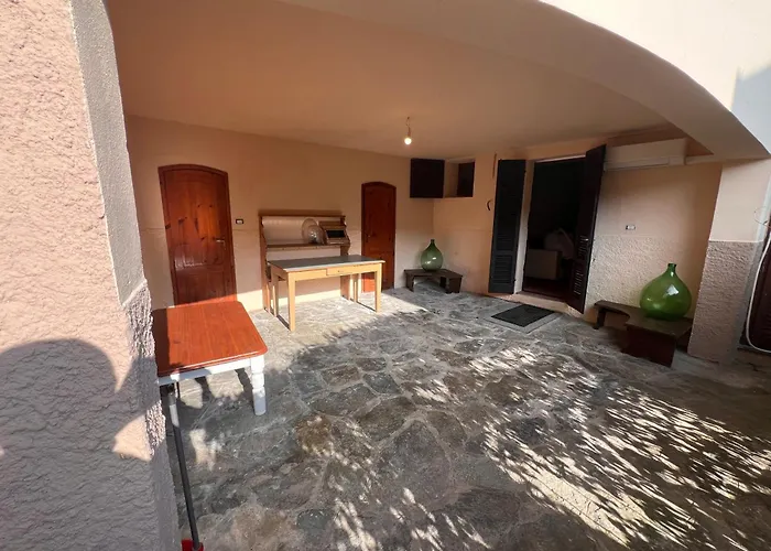 Apartamento Met Maximaal 4 Slaapplaatsen San Siro (Lombardy)